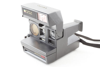 ジャンク品◆Polaroid AUTOFOCUS 660