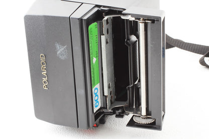 ジャンク品◆Polaroid AUTOFOCUS 660