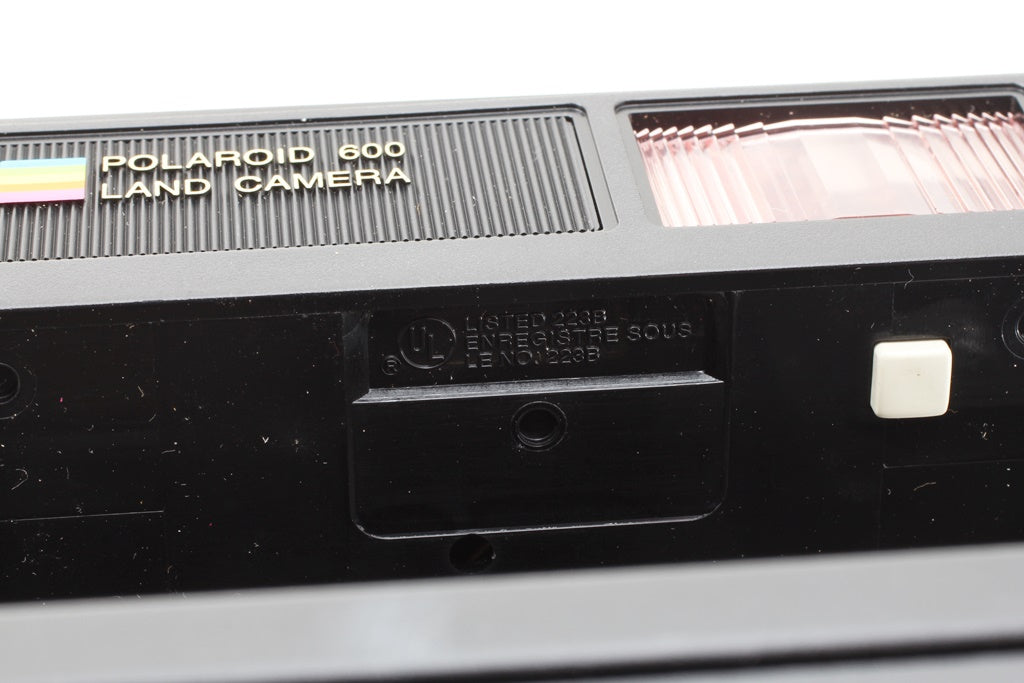 ジャンク品◆Polaroid AUTOFOCUS 660