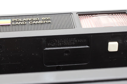 ジャンク品◆Polaroid AUTOFOCUS 660