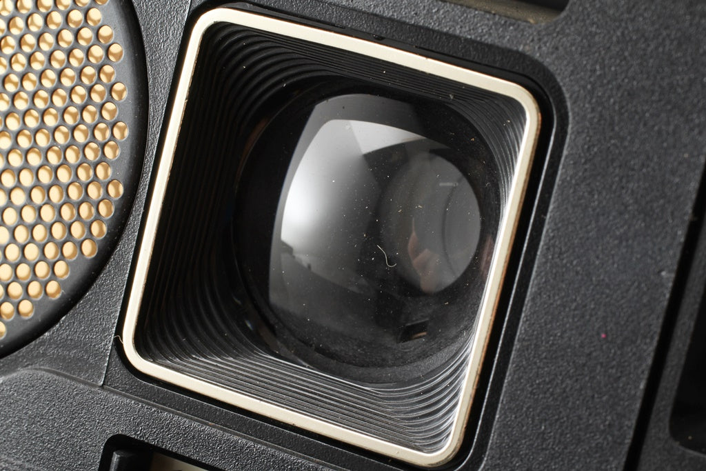 ジャンク品◆Polaroid AUTOFOCUS 660