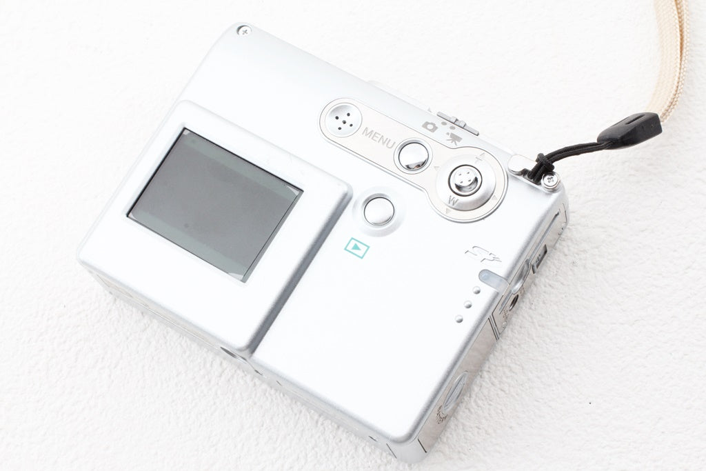 美品◆KONICA MINOLTA DiMAGE X21