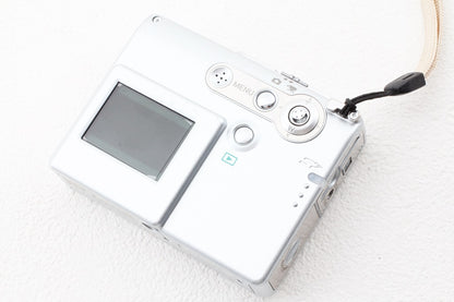 美品◆KONICA MINOLTA DiMAGE X21