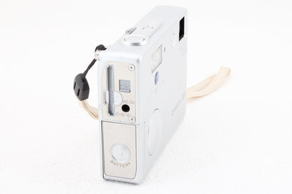 美品◆KONICA MINOLTA DiMAGE X21