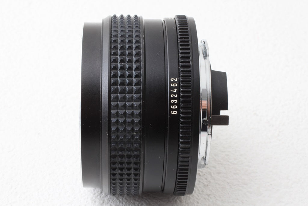 美品◆KONICA HEXANON AR 24mm F2.8