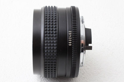 美品◆KONICA HEXANON AR 24mm F2.8