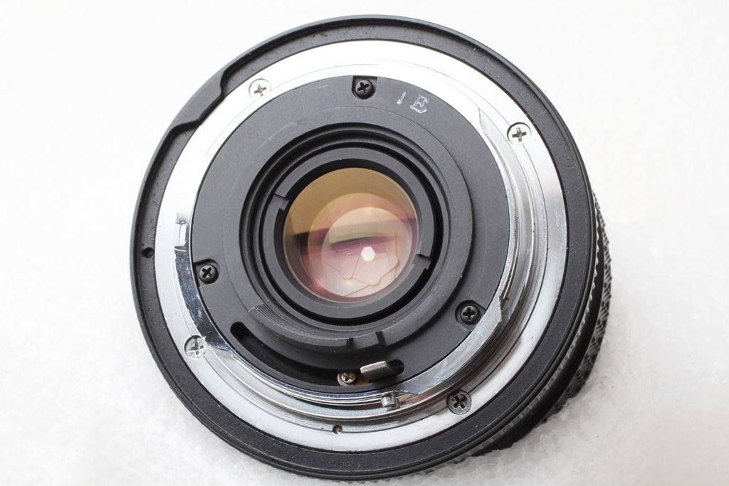 美品◆KONICA HEXANON AR 24mm F2.8