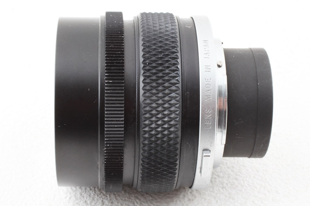 外観美品◆Olympus ZUIKO AUTO-MACRO 135mm F4.5