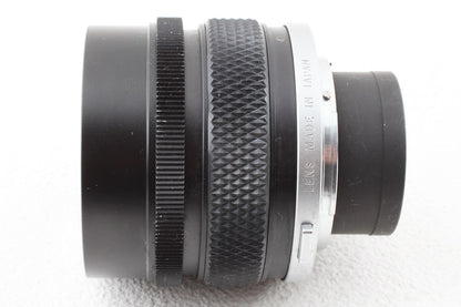 外観美品◆Olympus ZUIKO AUTO-MACRO 135mm F4.5