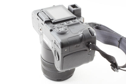 ジャンク品◆Panasonic LUMIX DMC-FZ30