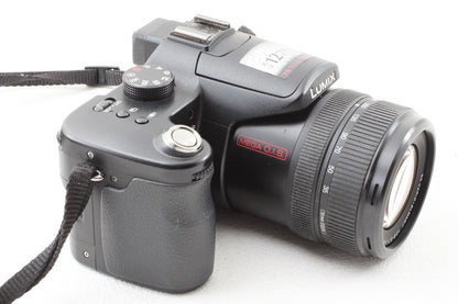 ジャンク品◆Panasonic LUMIX DMC-FZ30