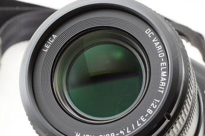 ジャンク品◆Panasonic LUMIX DMC-FZ30