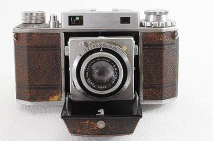 格安品◆ARCO 35 Colinar 5cm F2.8 C