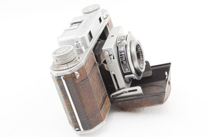 格安品◆ARCO 35 Colinar 5cm F2.8 C