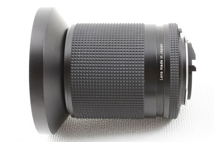外観極上品◆Contax Distagon 21mm F2.8 MM
