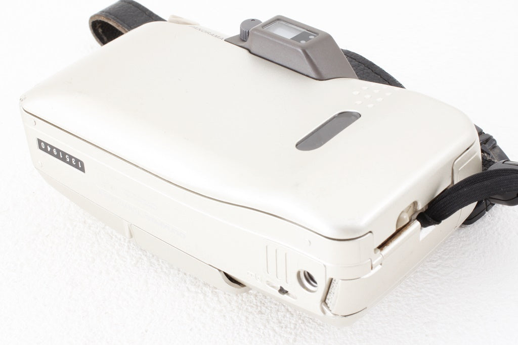 美品◆OLYMPUS μ zoom 140 VF