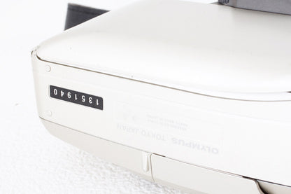 美品◆OLYMPUS μ zoom 140 VF