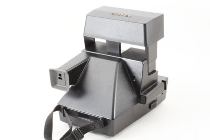 ジャンク品◆Polaroid AUTOFOCUS 660