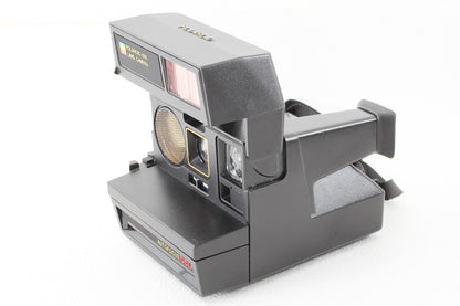 ジャンク品◆Polaroid AUTOFOCUS 660