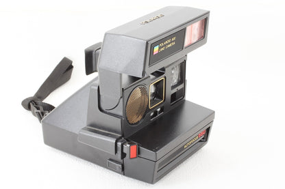 ジャンク品◆Polaroid AUTOFOCUS 660