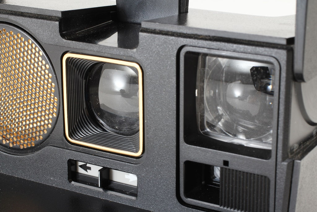 ジャンク品◆Polaroid AUTOFOCUS 660