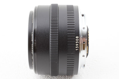 極上品◆Canon EF 28mm F2.8