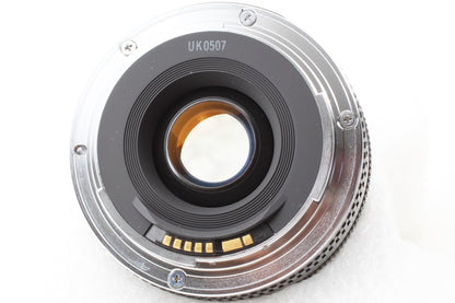 極上品◆Canon EF 28mm F2.8