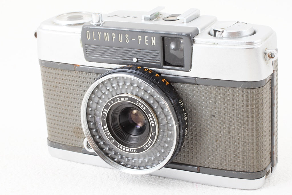 格安品◆OLYMPUS PEN EE-2