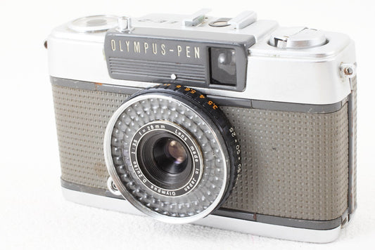 格安品◆OLYMPUS PEN EE-2