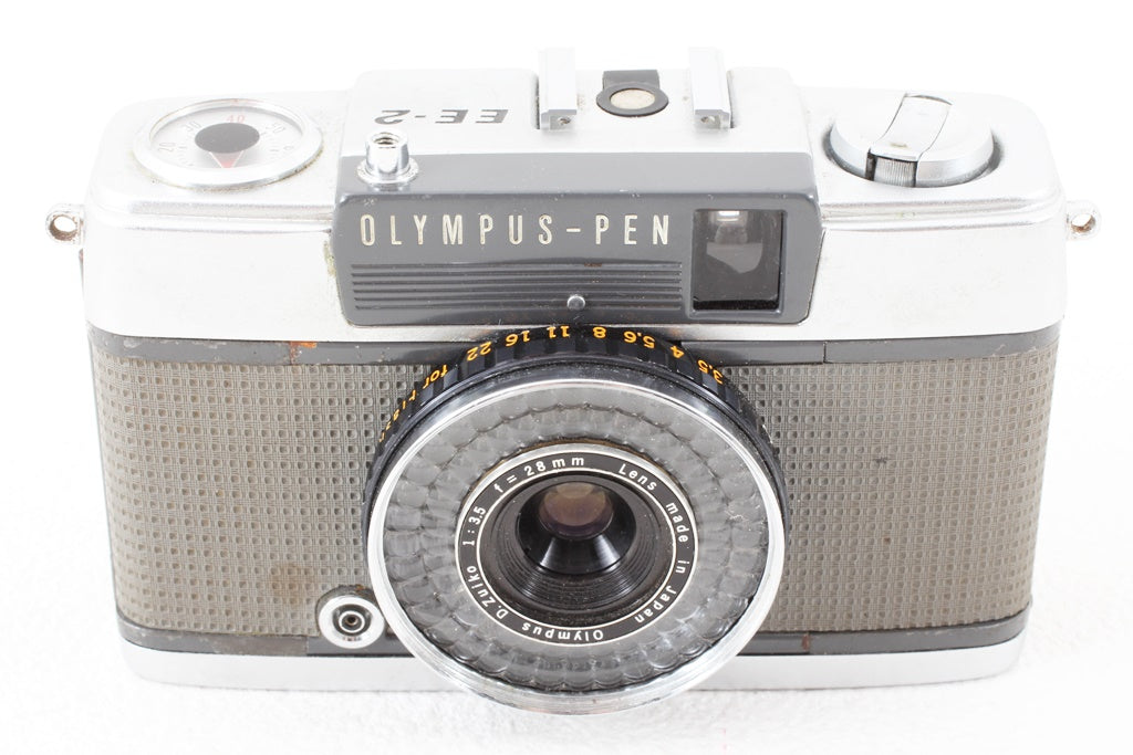 格安品◆OLYMPUS PEN EE-2