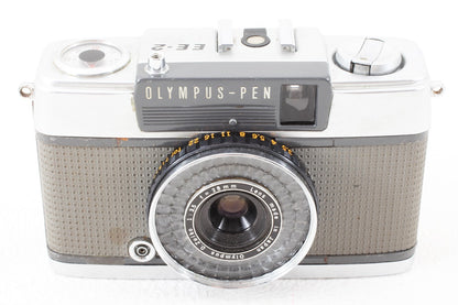 格安品◆OLYMPUS PEN EE-2