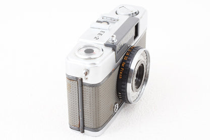 格安品◆OLYMPUS PEN EE-2