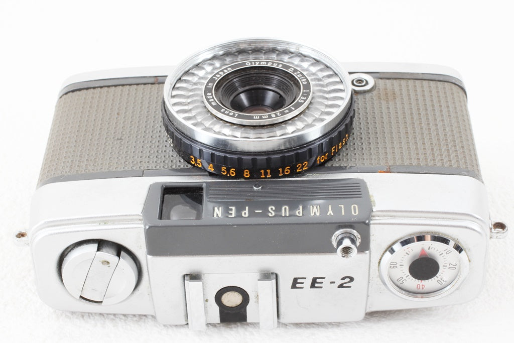 格安品◆OLYMPUS PEN EE-2