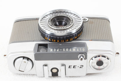 格安品◆OLYMPUS PEN EE-2