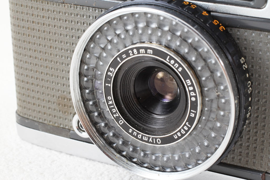 格安品◆OLYMPUS PEN EE-2