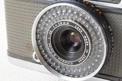 格安品◆OLYMPUS PEN EE-2