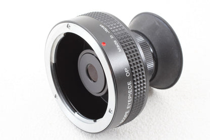 外観美品◆Olympus F.ZUIKO AUTO-T 85mm F2