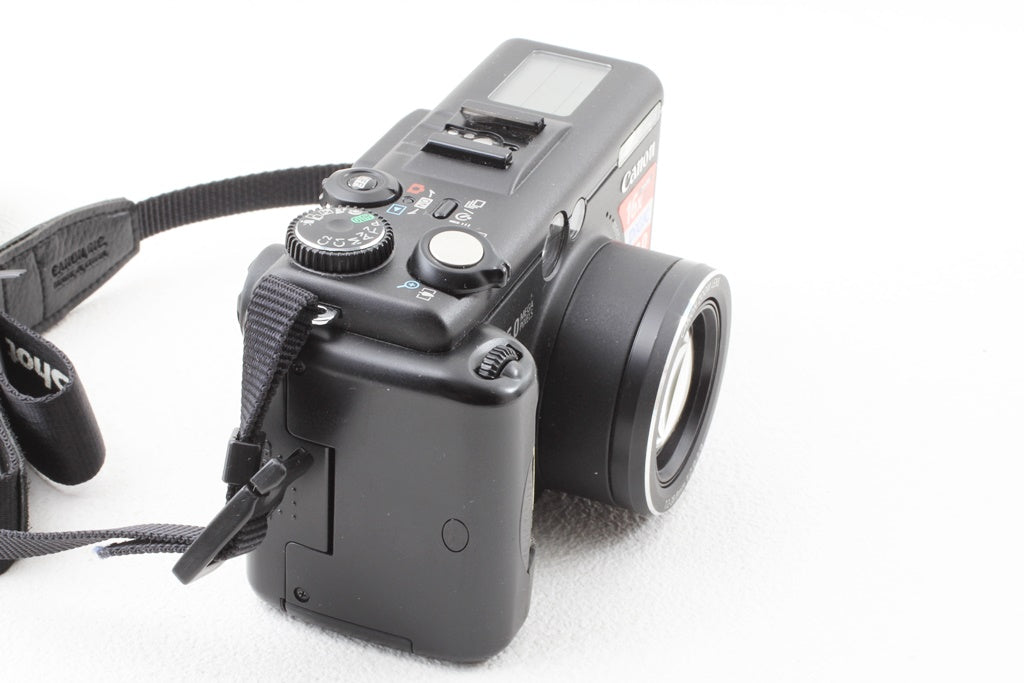 ジャンク品◆Canon PowerShot G5