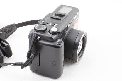 ジャンク品◆Canon PowerShot G5