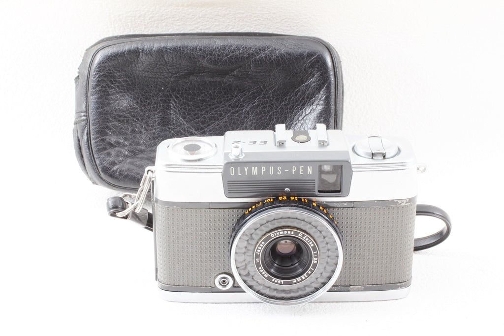 格安品◆OLYMPUS PEN EE-2