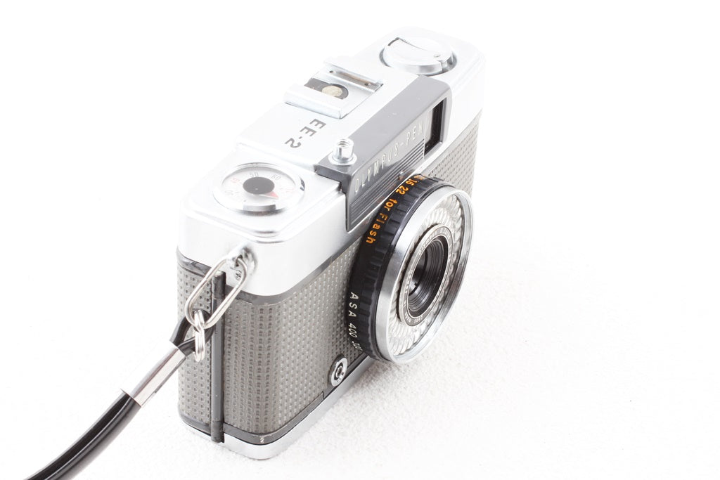 格安品◆OLYMPUS PEN EE-2