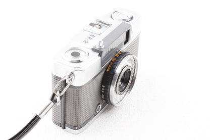 格安品◆OLYMPUS PEN EE-2