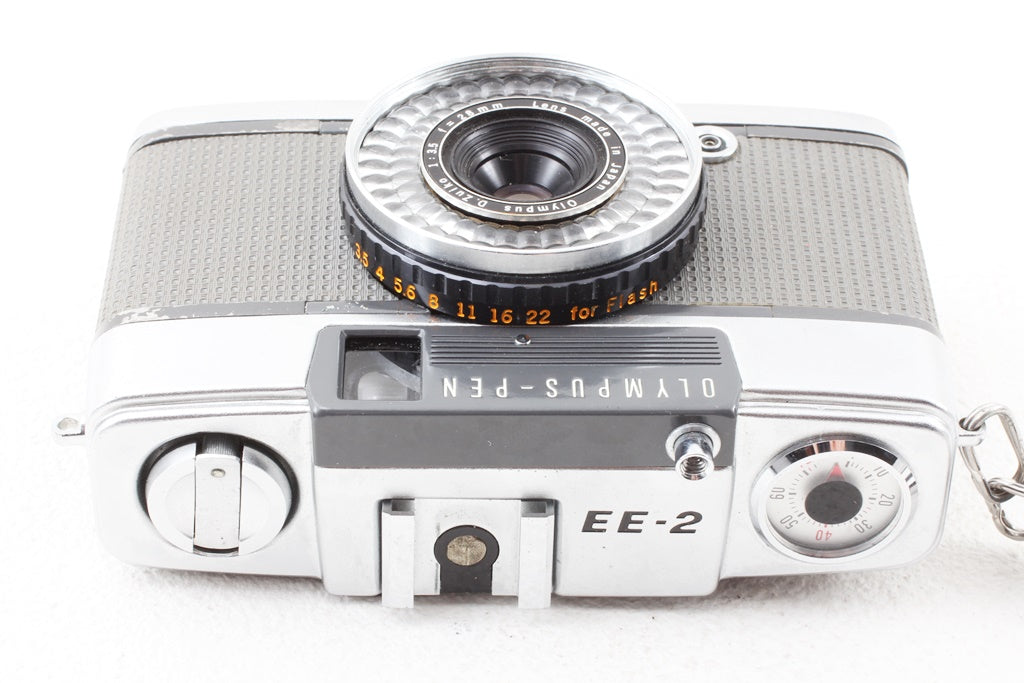 格安品◆OLYMPUS PEN EE-2