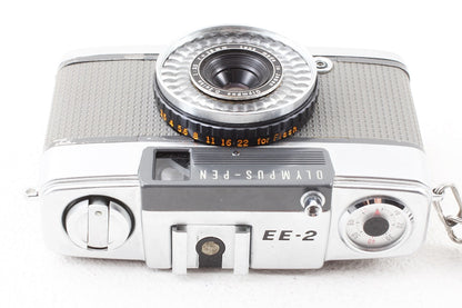 格安品◆OLYMPUS PEN EE-2