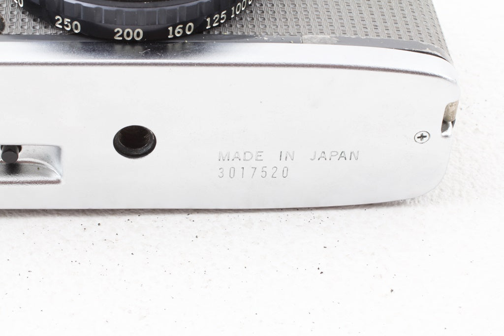 格安品◆OLYMPUS PEN EE-2