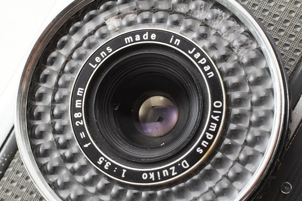 格安品◆OLYMPUS PEN EE-2