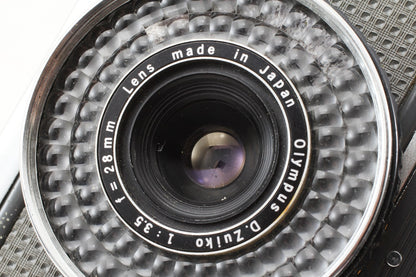 格安品◆OLYMPUS PEN EE-2