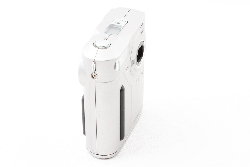 ジャンク品◆FUJIFILM FinePix 700