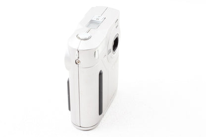 ジャンク品◆FUJIFILM FinePix 700