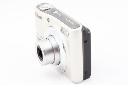 美品◆Nikon COOLPIX L21